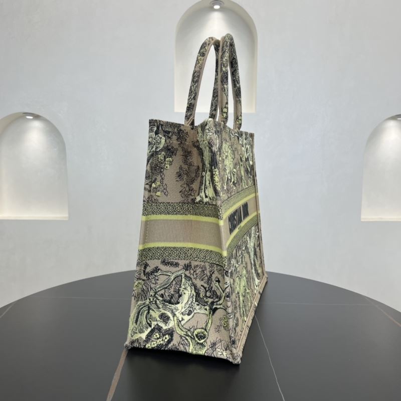 chr1st1an D10r shopping bags